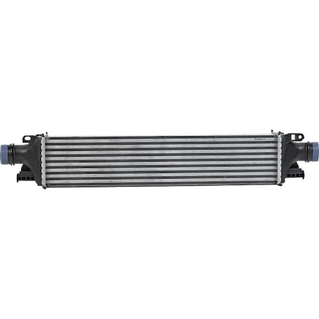 Gpd Turbo Intercooler 2711335